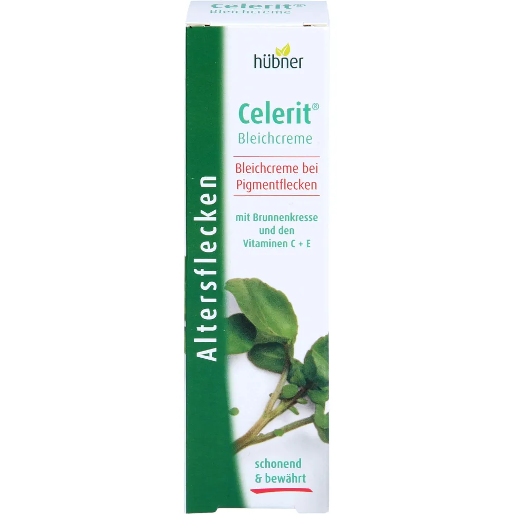 Celerit Bleichcreme 25 ml