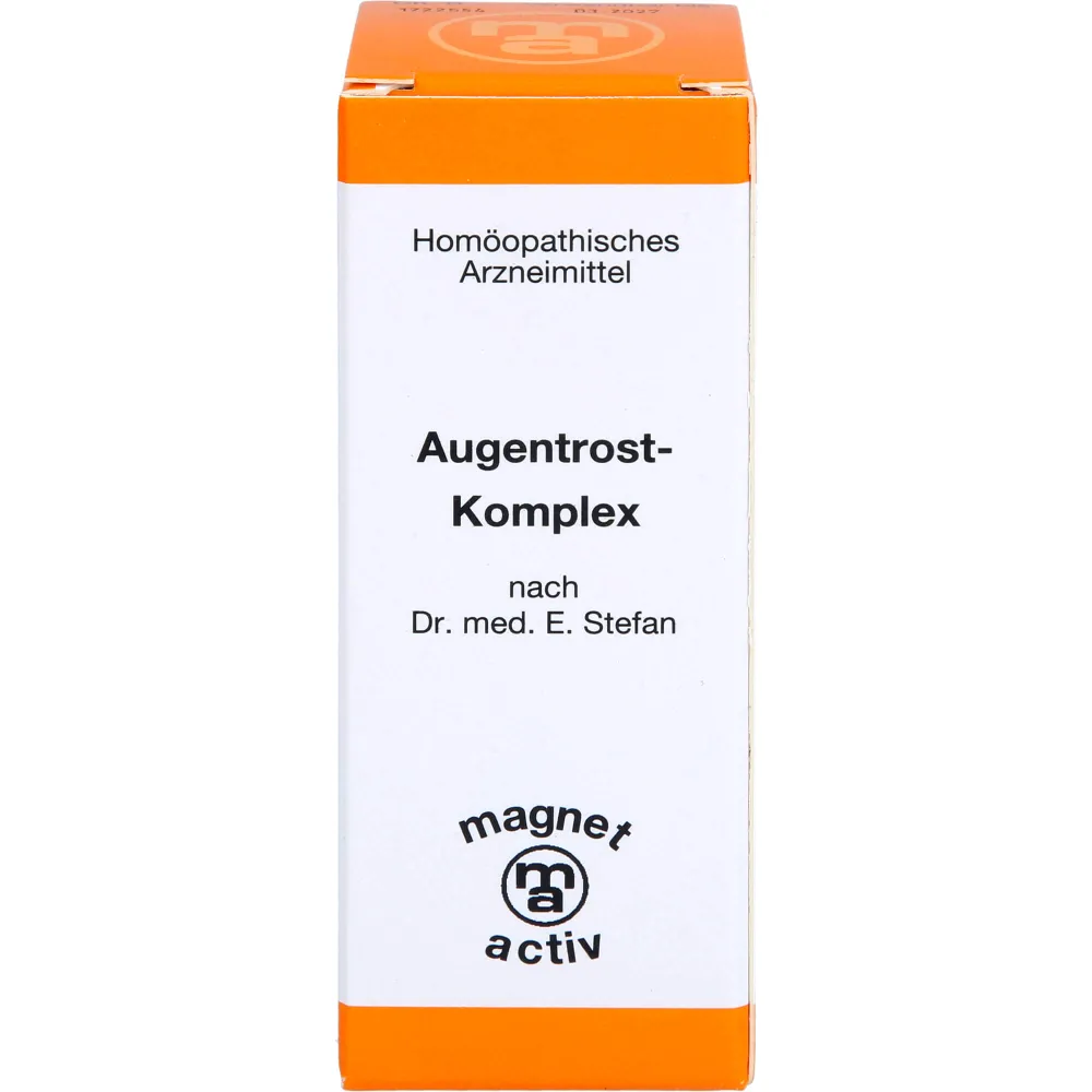 Augentrost Komplex Tropfen 30 ml