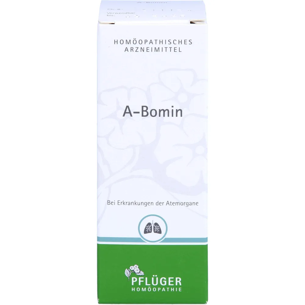 A-Bomin Tropfen 50 ml