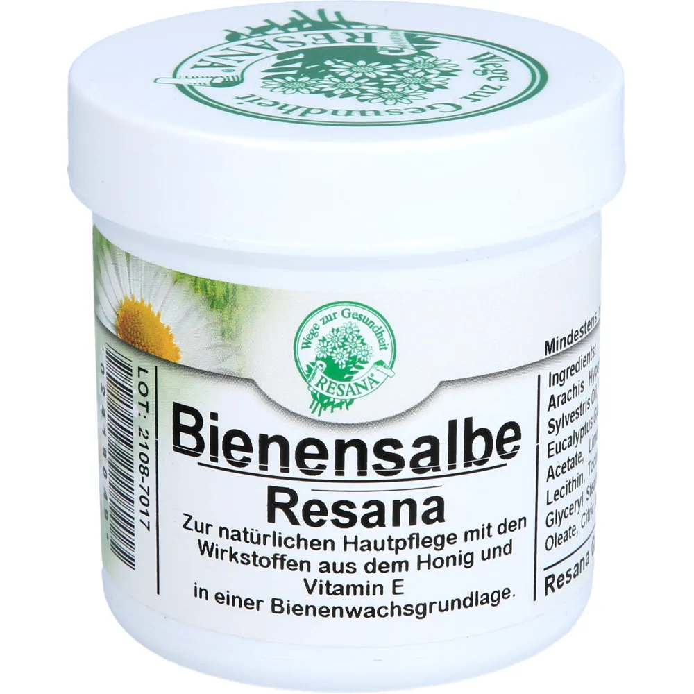 Bienensalbe 100 ml
