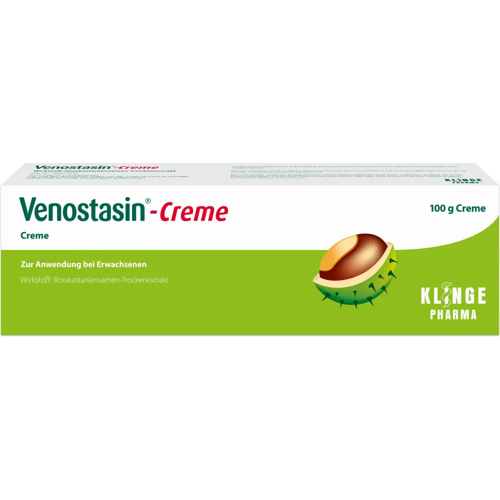 Venostasin Creme 100 g