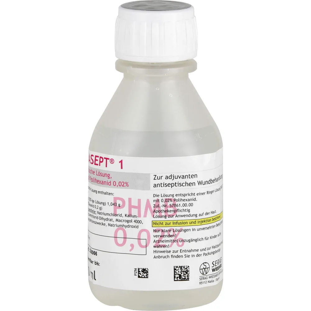 Serasept 1 Lösung 250 ml
