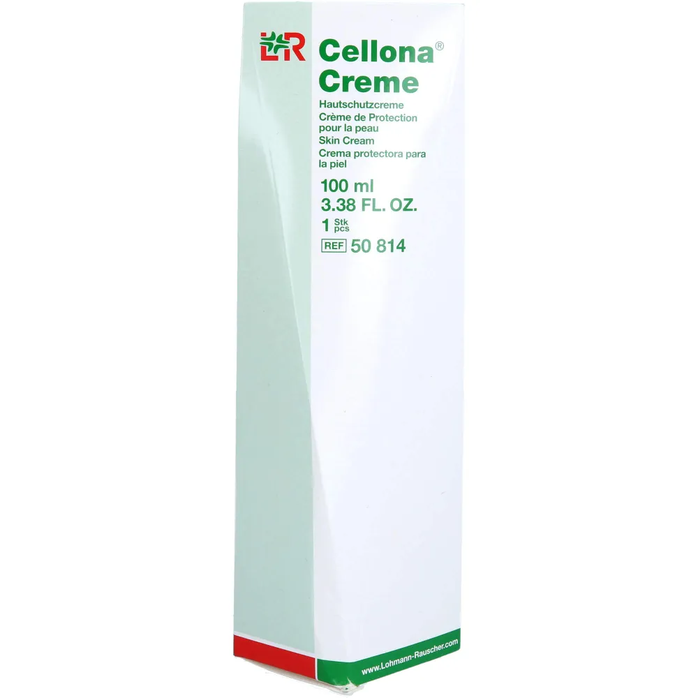 Cellona Creme Tube 100 ml