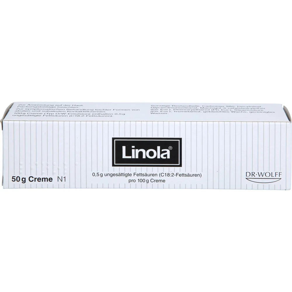 Linola Creme 50 g