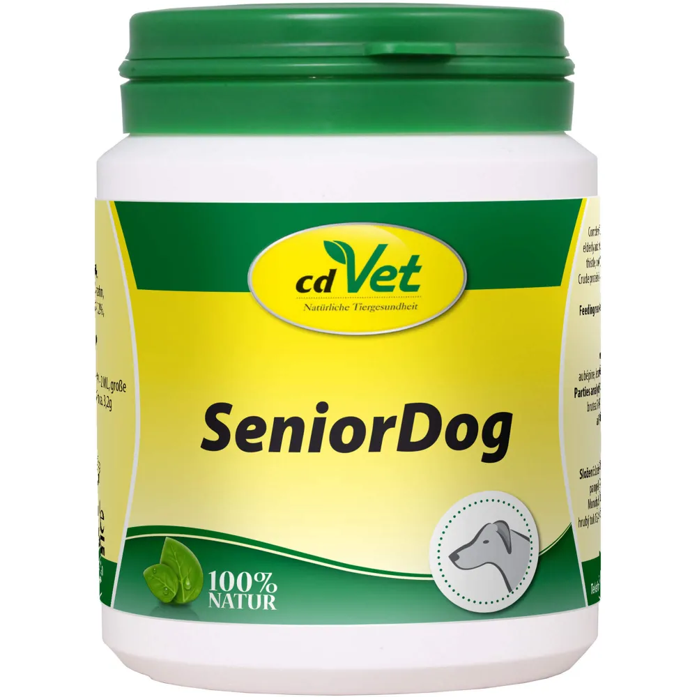 Senior Hund 70 g