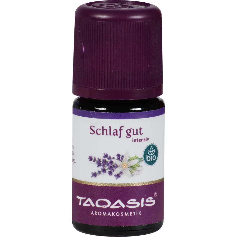 Schlaf Gut Öl intensiv 5 ml