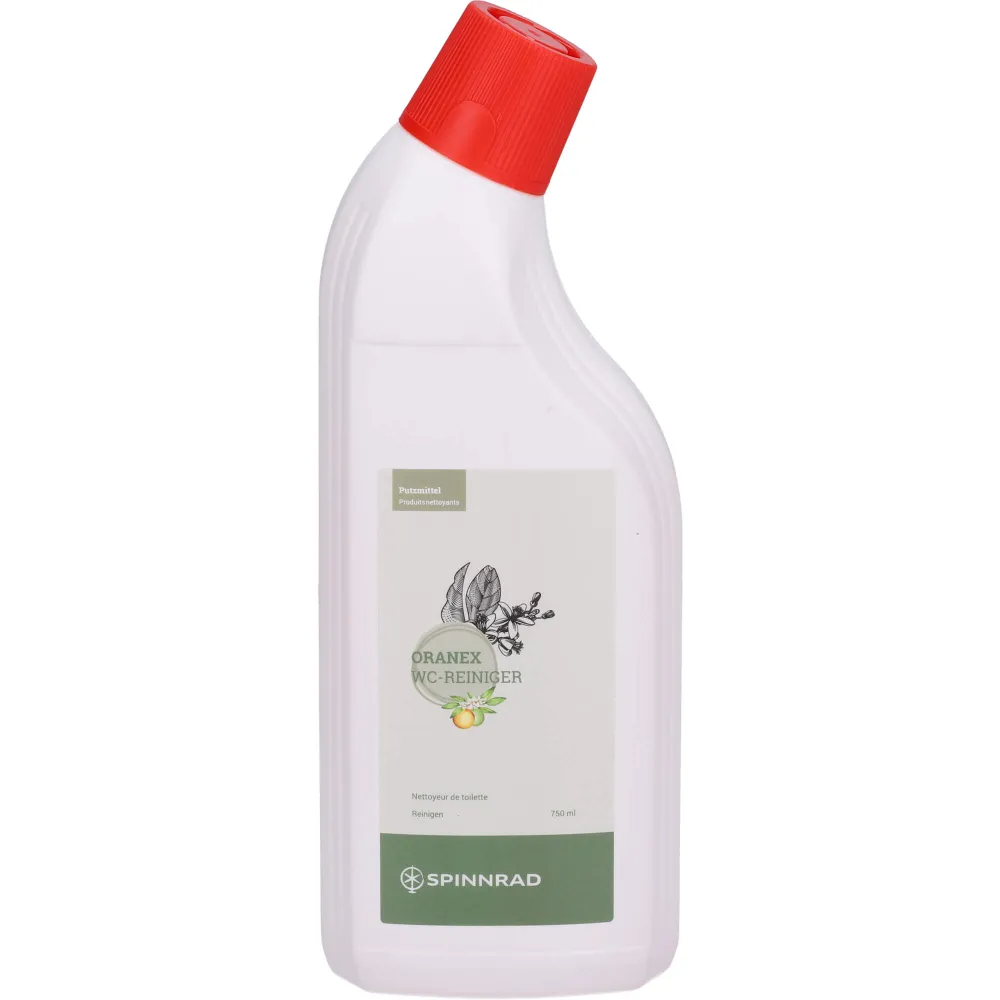 Oranex Wc Reiniger 750 ml