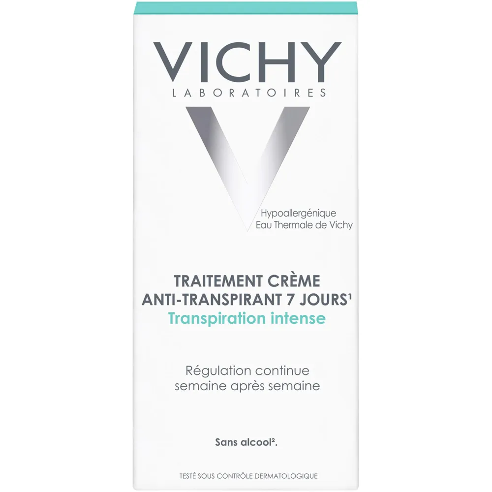 Vichy Deo Creme regulierend 30 ml
