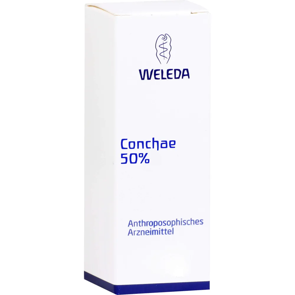 Conchae 50% Trituration 50 g