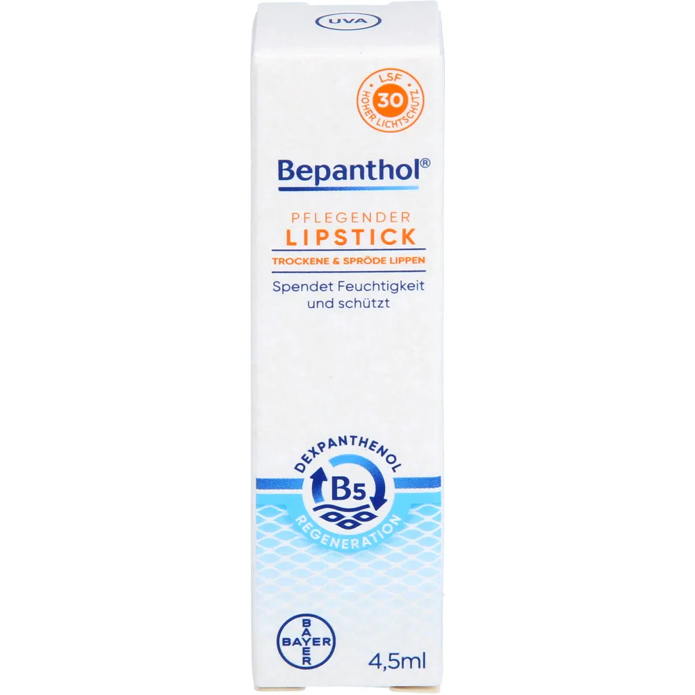 Bepanthol Lipstick 4,5 g