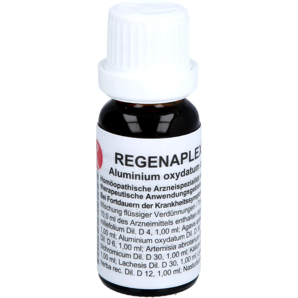 Regenaplex Nr.23 c Tropfen zum Einnehmen 15 ml