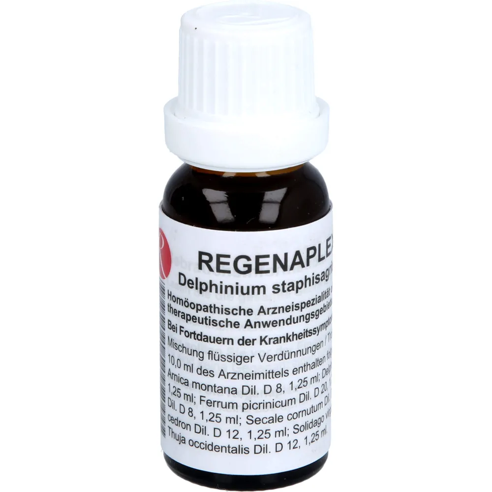 Regenaplex Nr.49 b Tropfen zum Einnehmen 15 ml