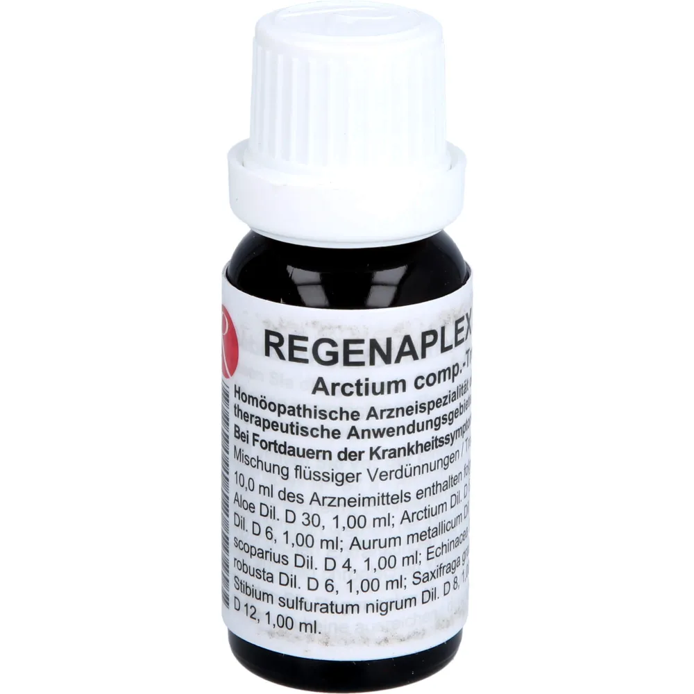 Regenaplex Nr.57 a Tropfen zum Einnehmen 15 ml