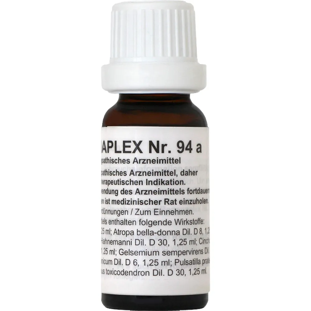 Regenaplex Nr.94 a Tropfen zum Einnehmen 15 ml