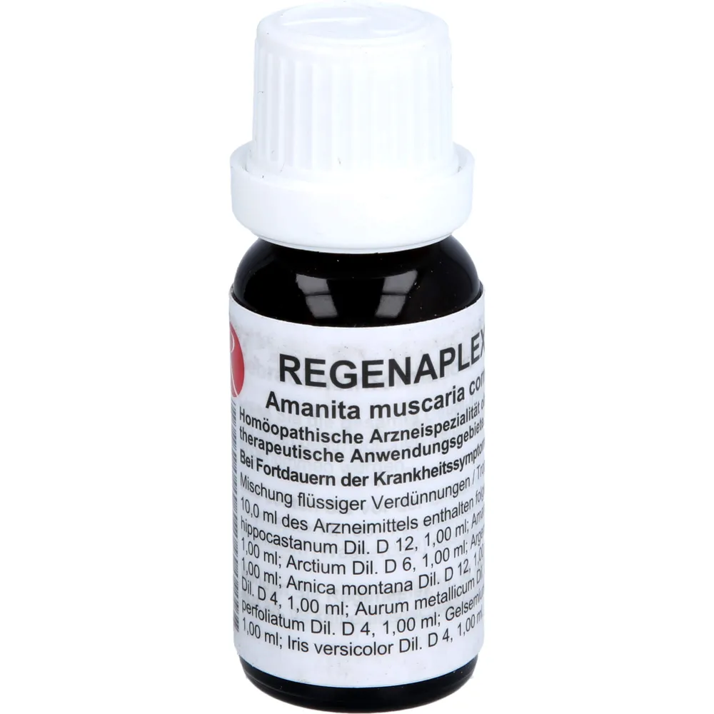 Regenaplex Nr.95 Tropfen zum Einnehmen 15 ml