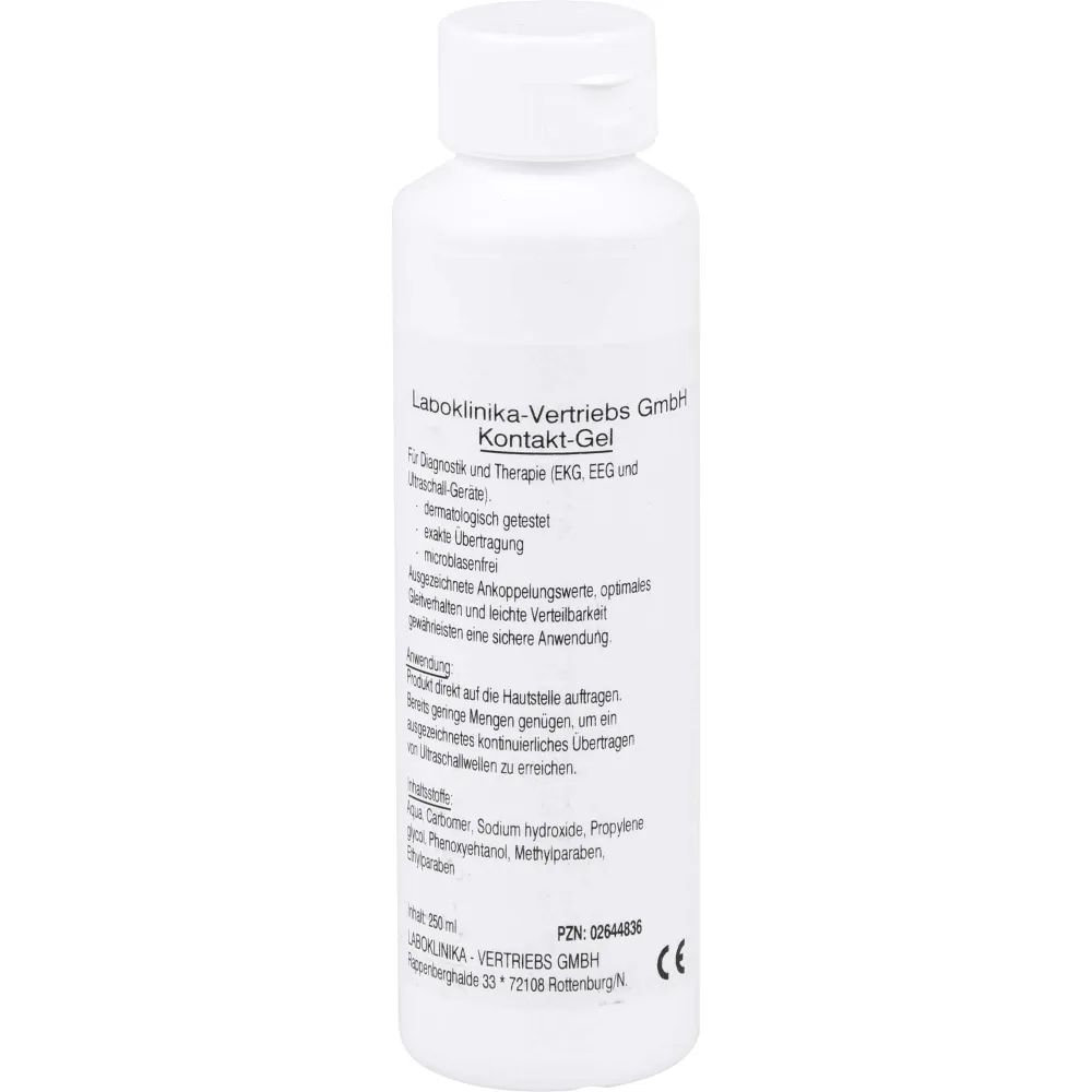 Kontaktgel 250 g