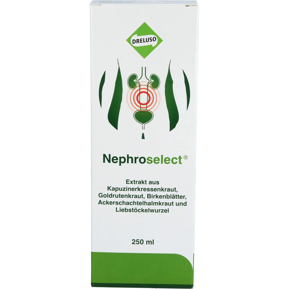 Nephroselect 250 ml