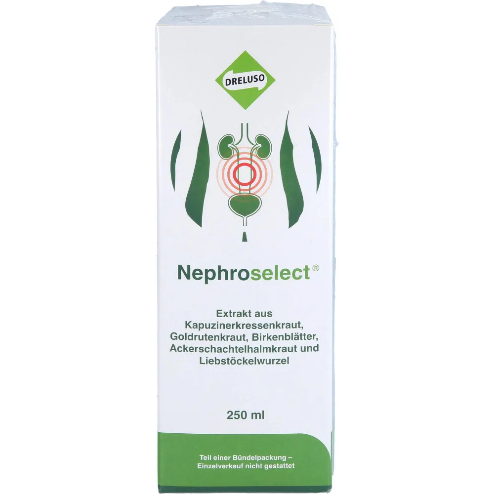 Nephroselect 750 ml
