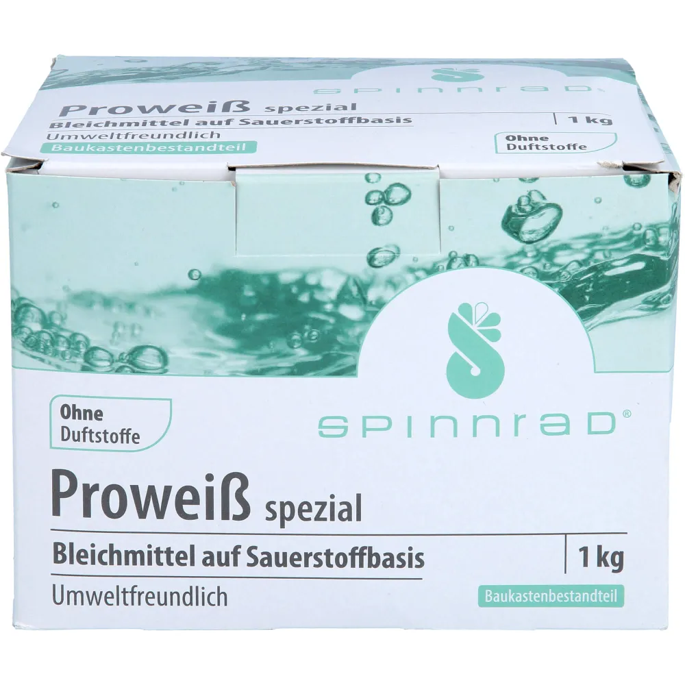 Proweiss Pulver 1 kg