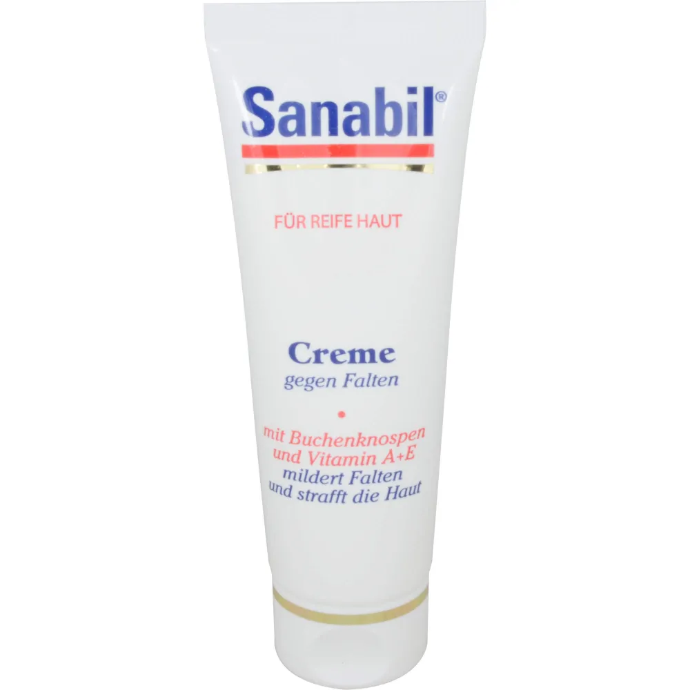 Sanabil Creme gegen Falten 50 ml