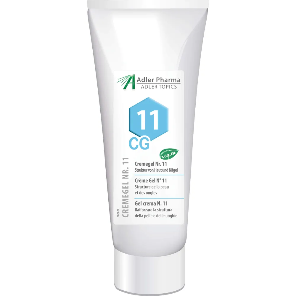 Mineralstoff Cremegel Nr.11 200 ml