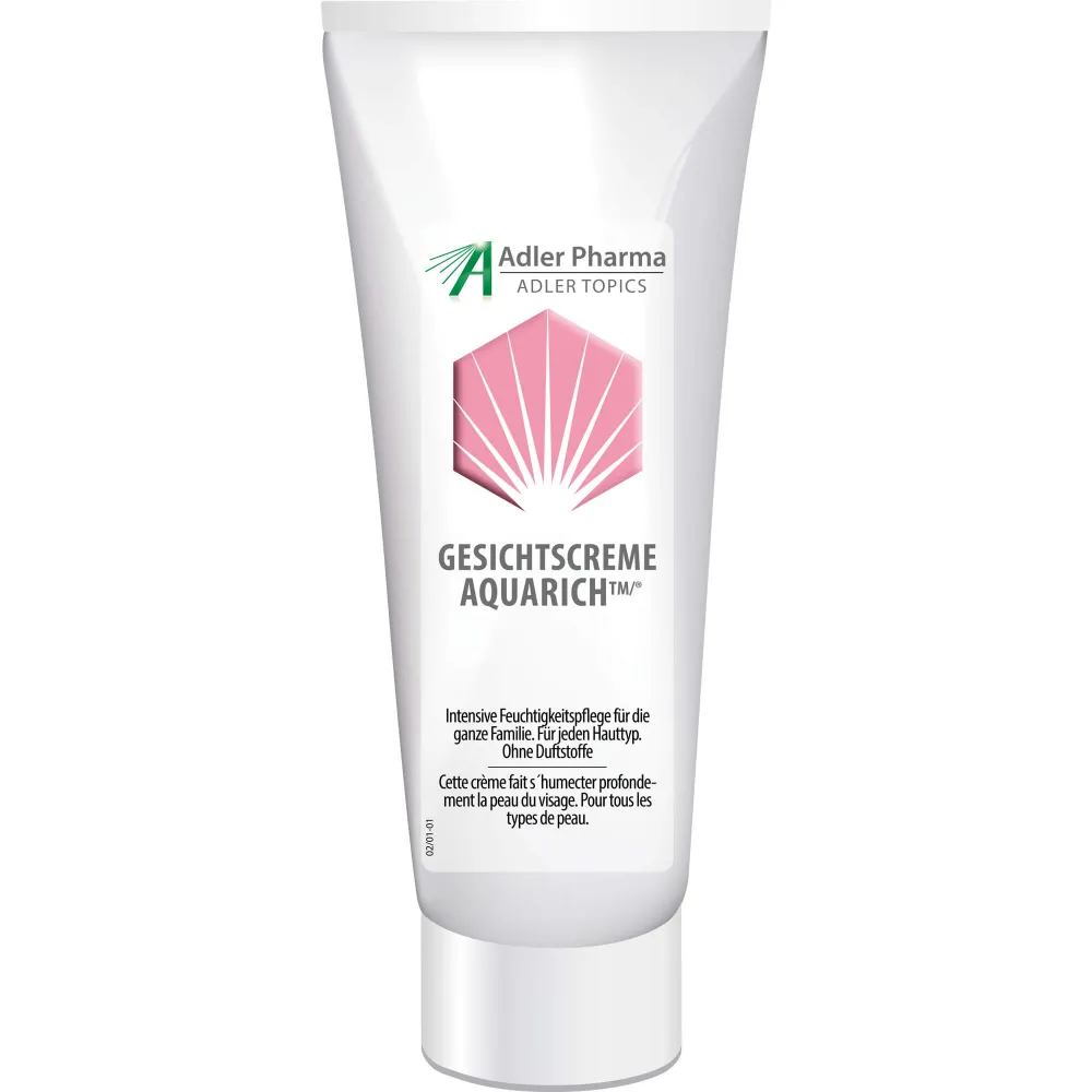 Mineralstoff Gesichtscreme 50 ml