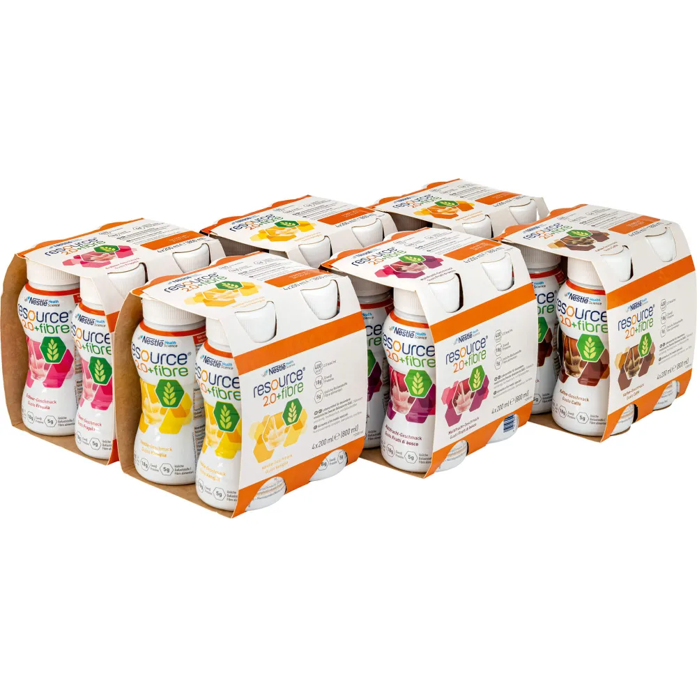 Resource 2.0+fibre Mischkarton 4800 ml