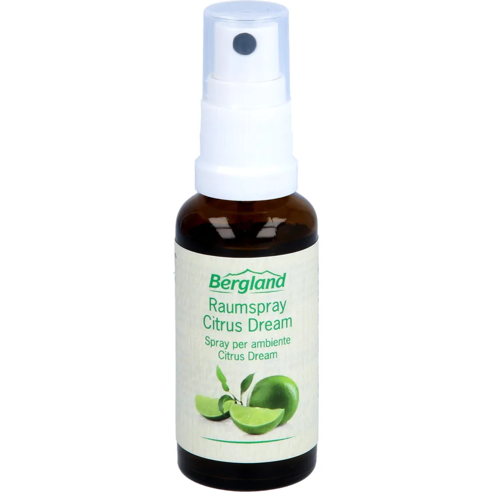 Raumspray Citrus Dream 30 ml