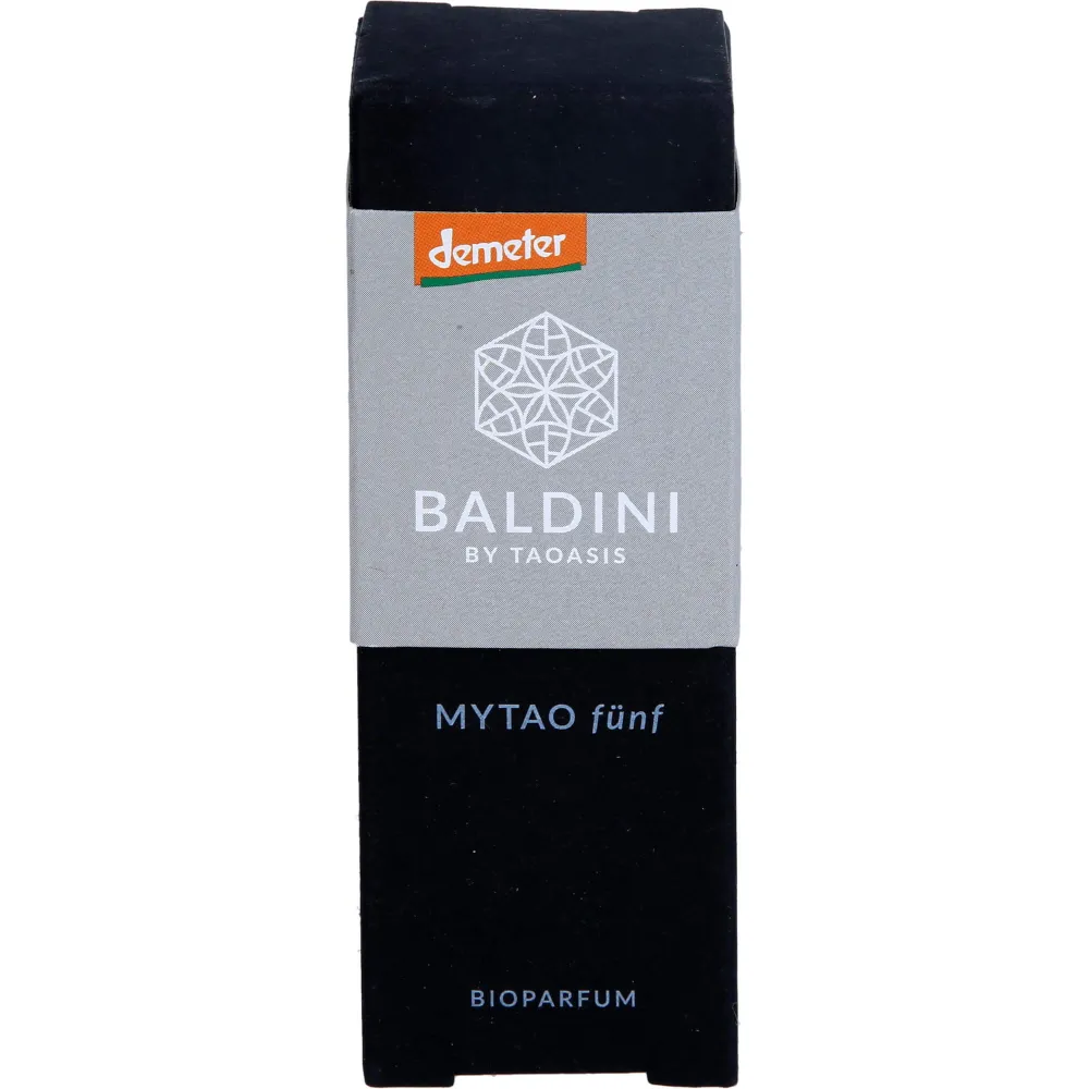 Mytao Mein Bioparfum fünf 15 ml