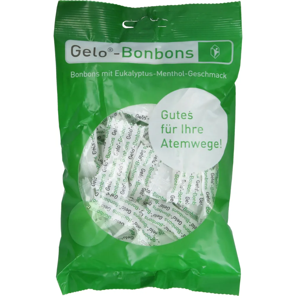 Gelo Bonbons 75 g