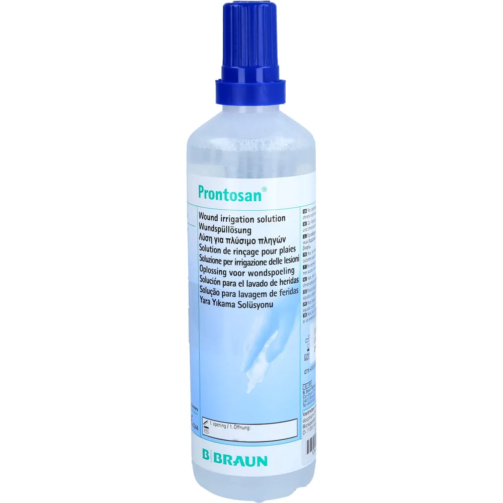 Prontosan W Wundspüllösung 350 ml