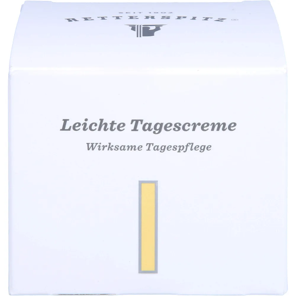 Retterspitz leichte Tagescreme 50 ml
