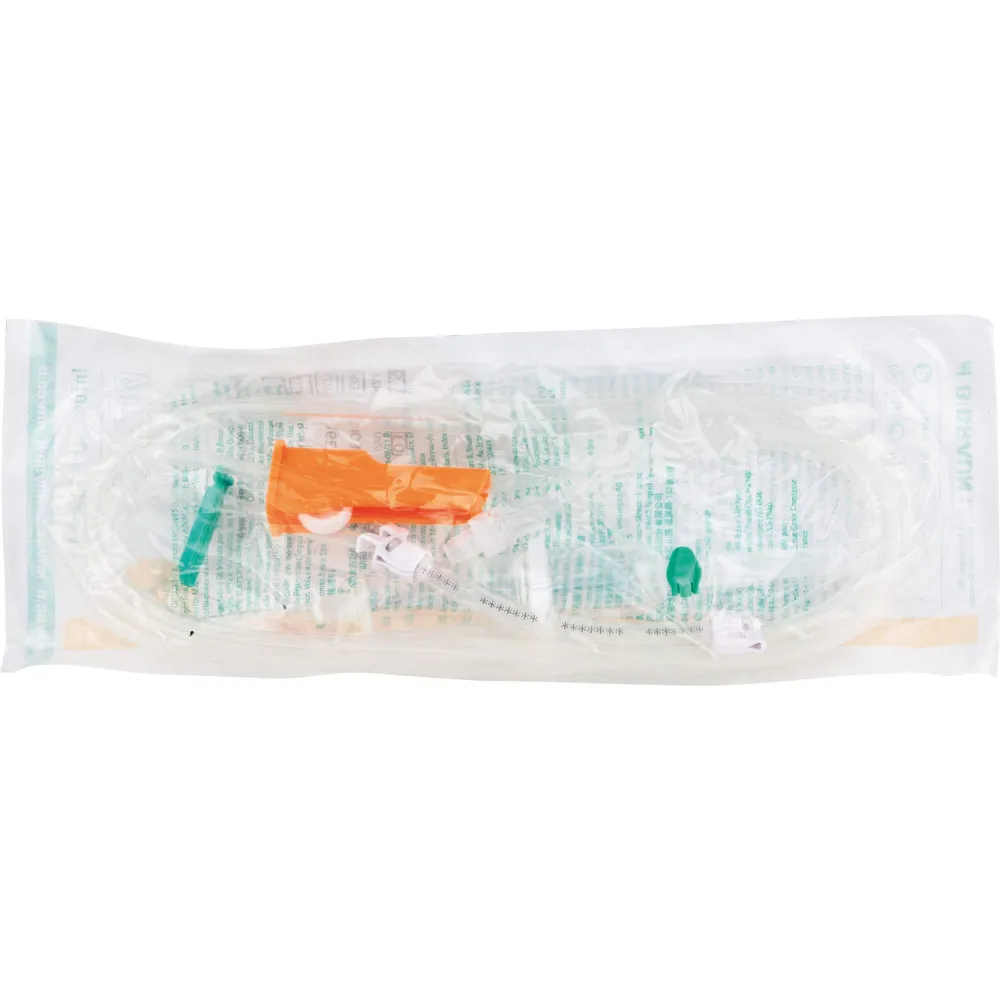 Infusomat Space Leitung Standard 1 St