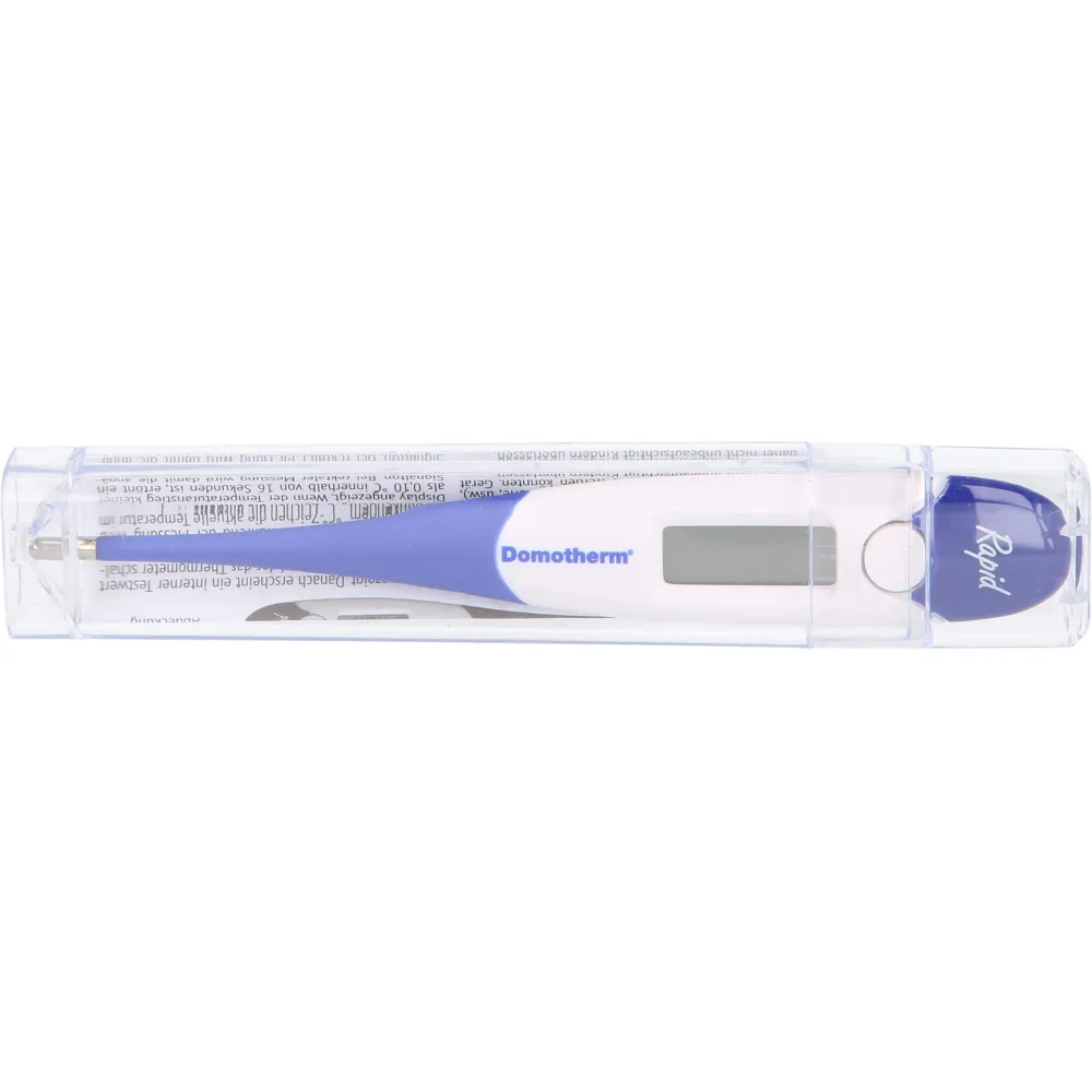 Domotherm Rapid Fieberthermometer 1 St