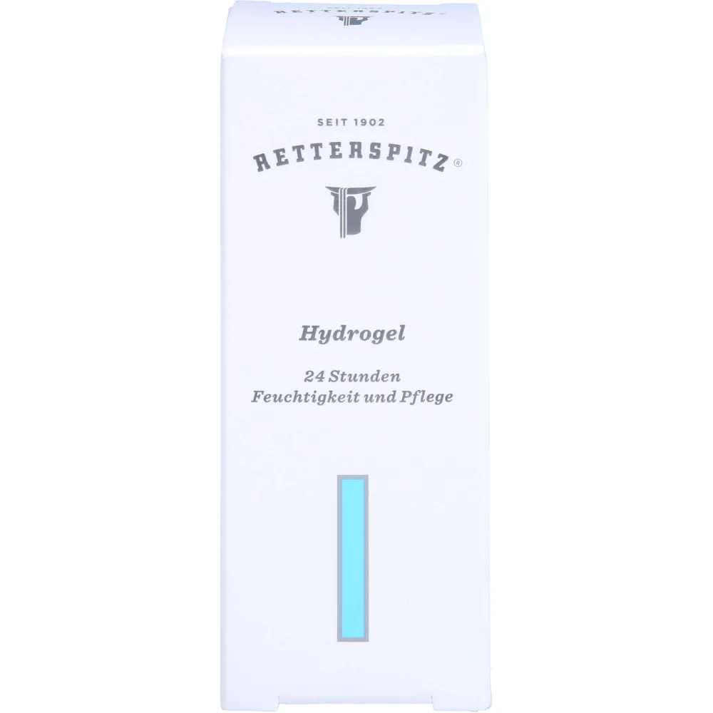 Retterspitz Hydrogel 30 ml