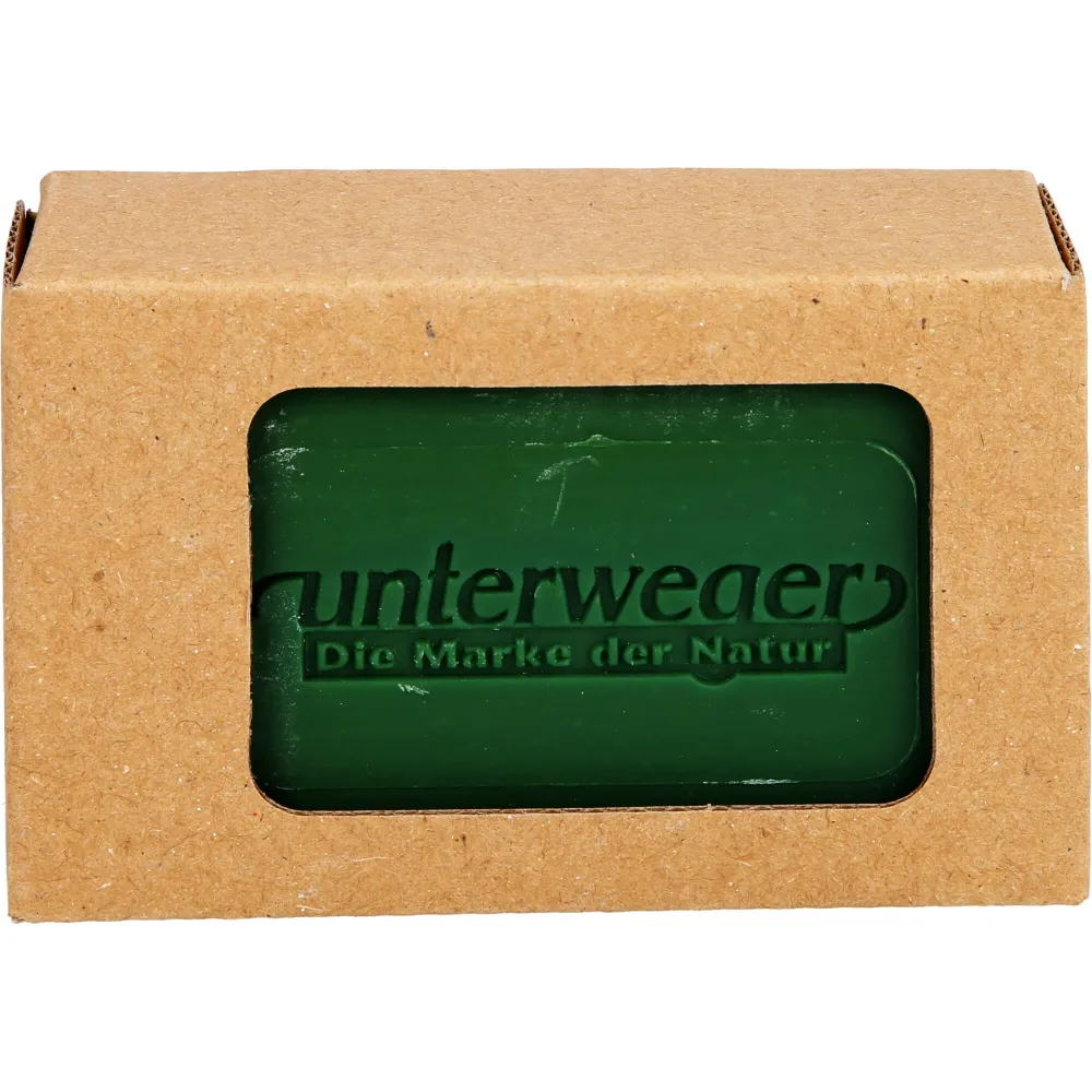 Latschenkiefer Seife Tiroler Waldmännlein 100 g