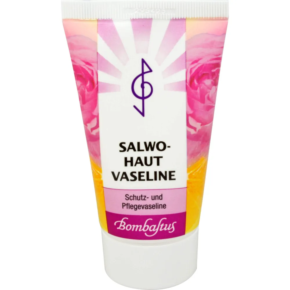 Salwo Hautvaseline 75 ml