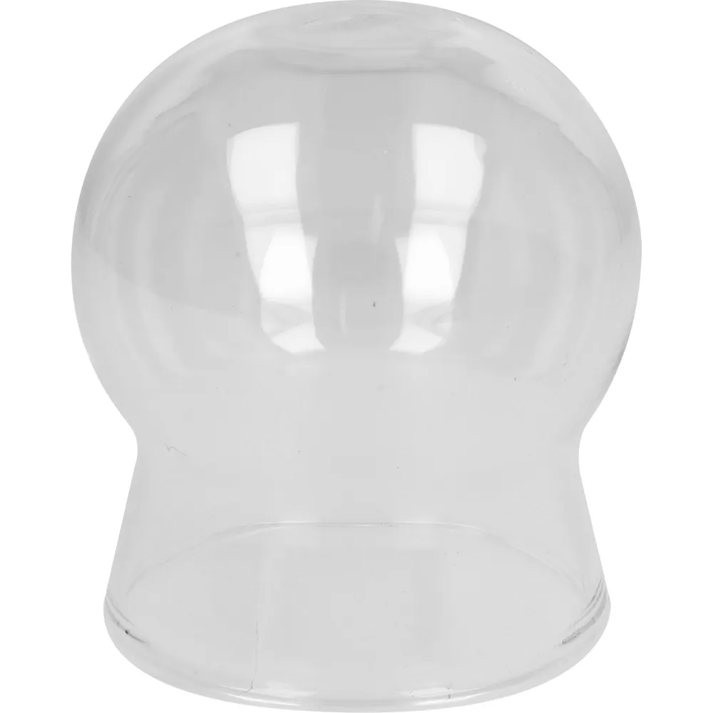 Schröpfkopf 5 cm Kugelform 1 St