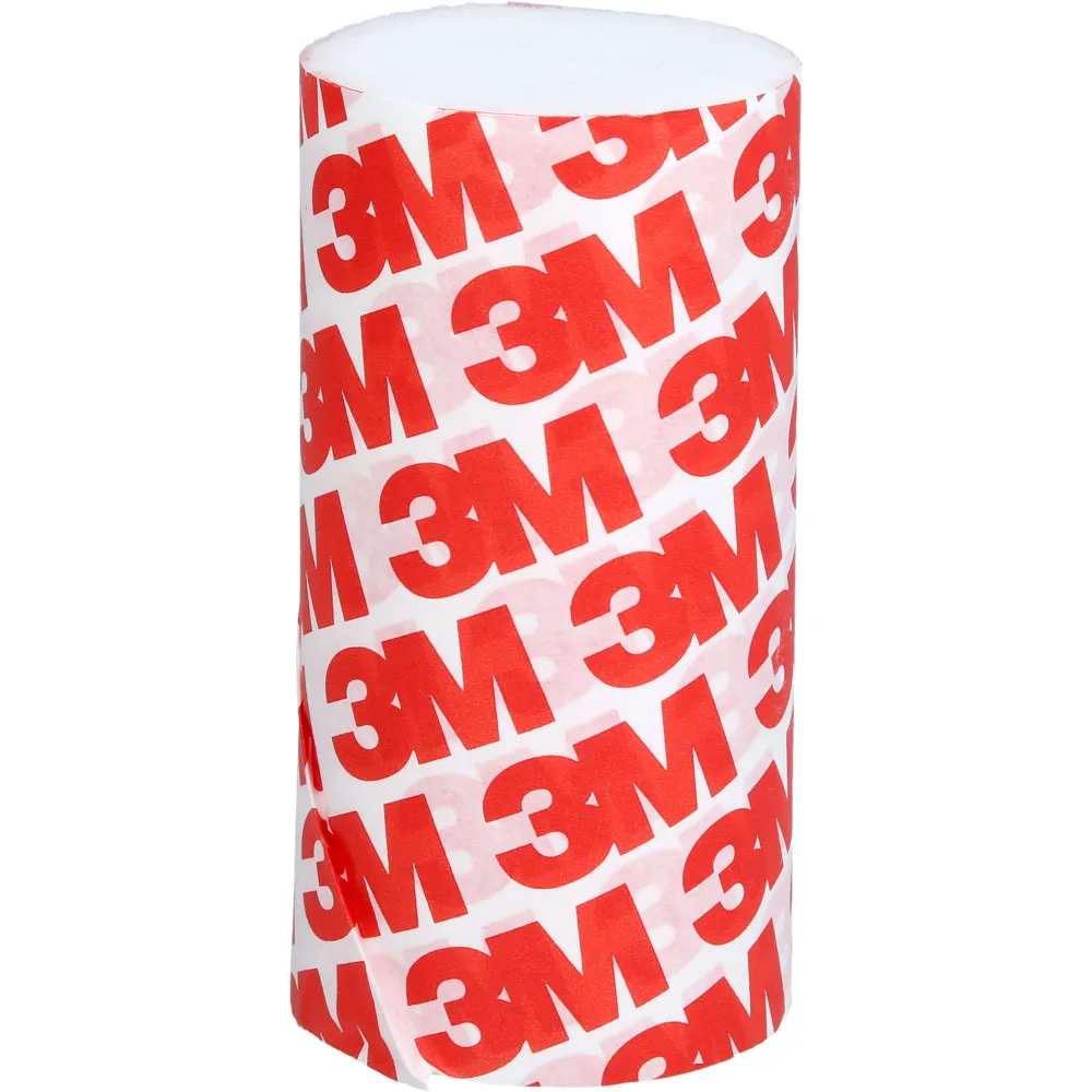 Polsterwatte Binde 5 cmx2,7 m Rolle Mw02 12 St