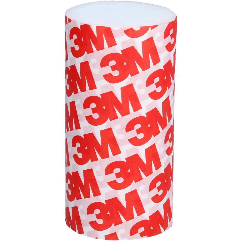 Polsterwatte Binde 10 cmx2,7 m Rolle Mw04 12 St