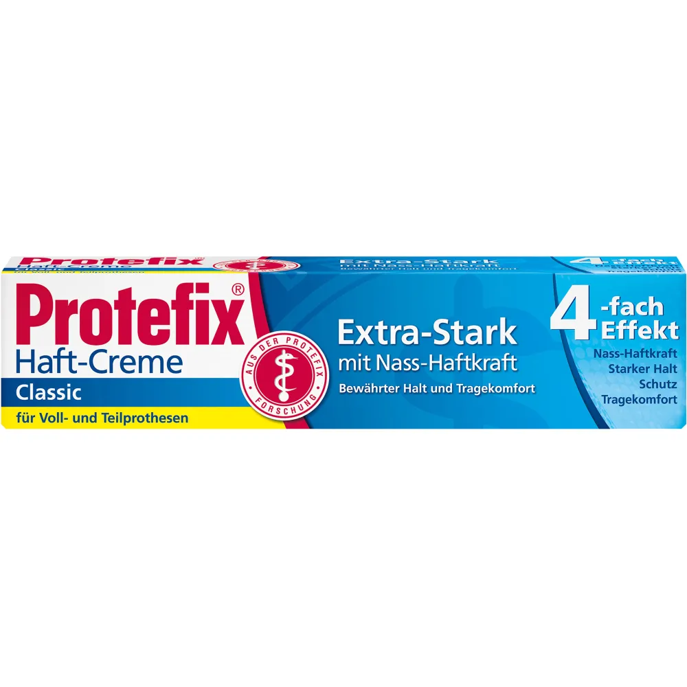 Protefix Haftcreme 47 g