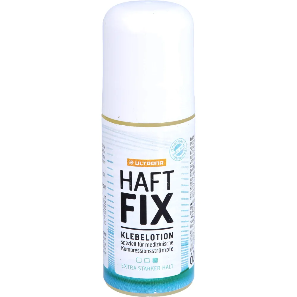 Ultrana Haft Fix 60 ml