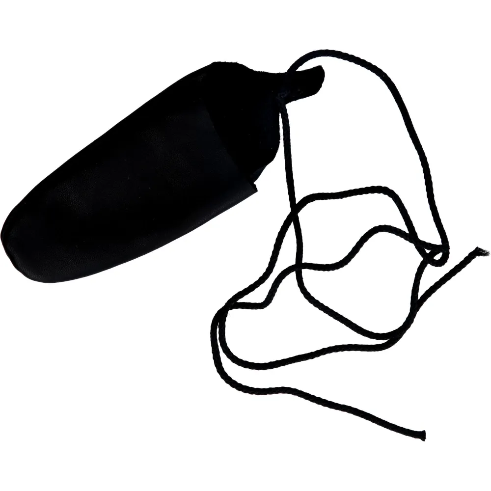 Däumling Leder Gr.7 1 St