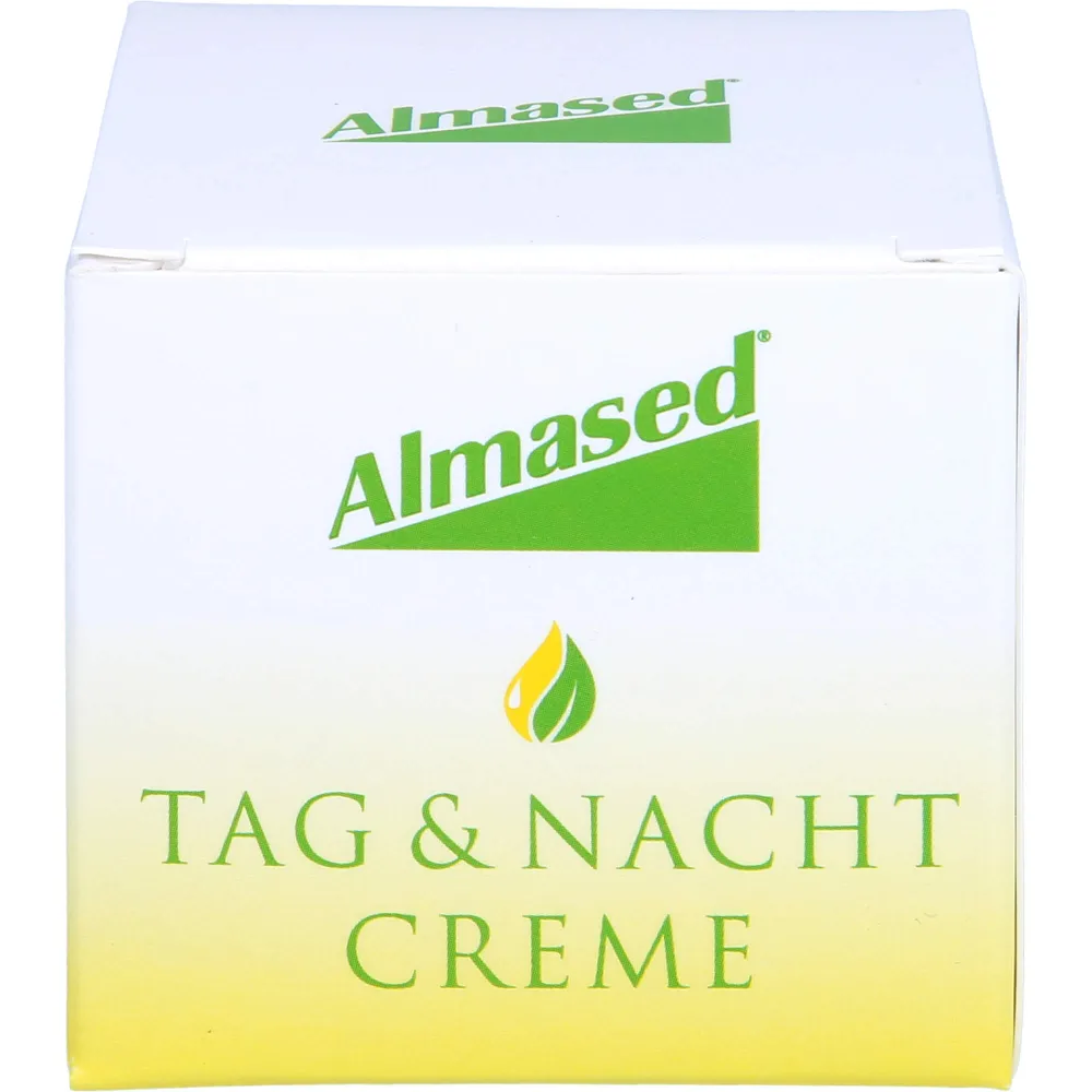 Almased Tag- u.Nachtcreme 30 ml