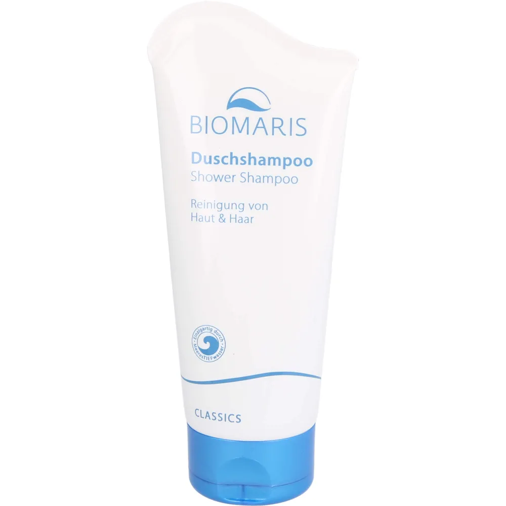 Biomaris Duschshampoo 200 ml