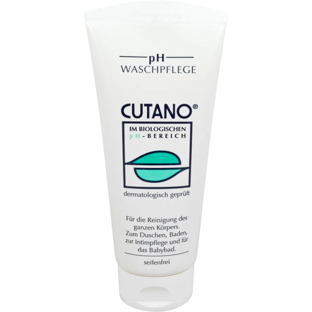 Cutano Waschpflege flüssig 200 ml