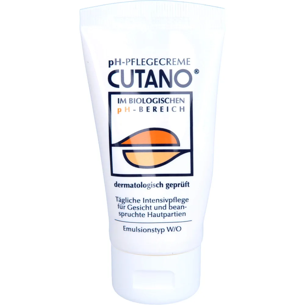 Cutano Pflegecreme 50 ml