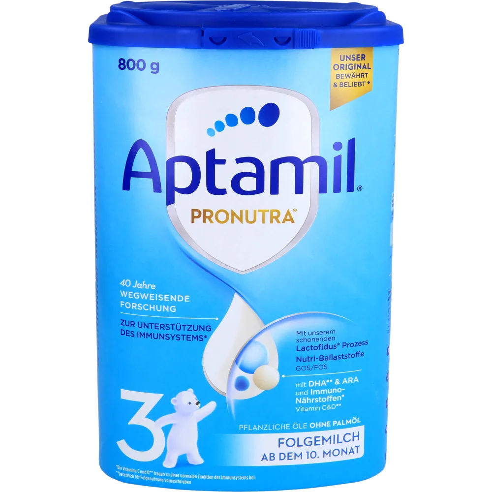 Aptamil 3 Pulver 800 g