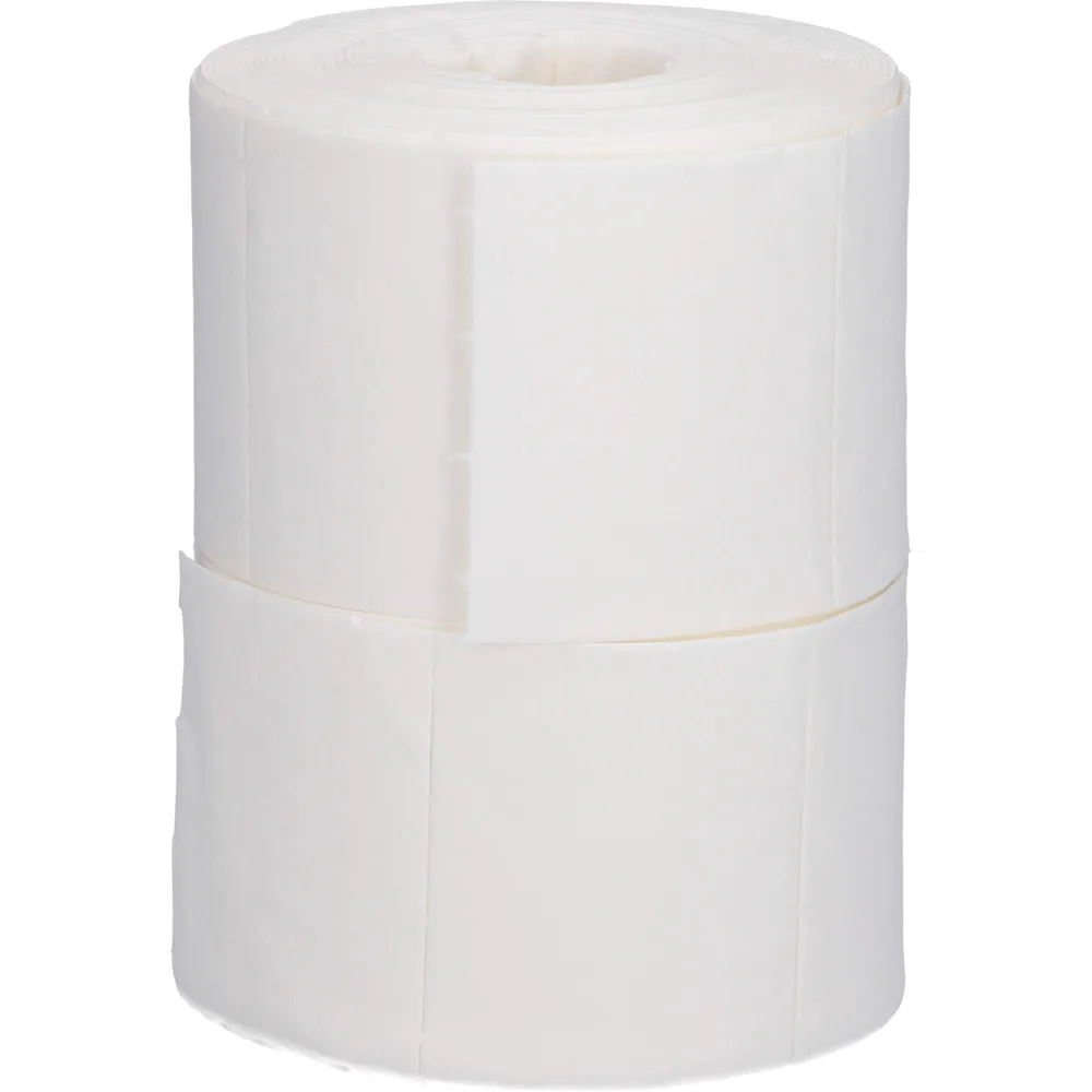 Zellstofftupfer 8x10 cm Rolle 250 St
