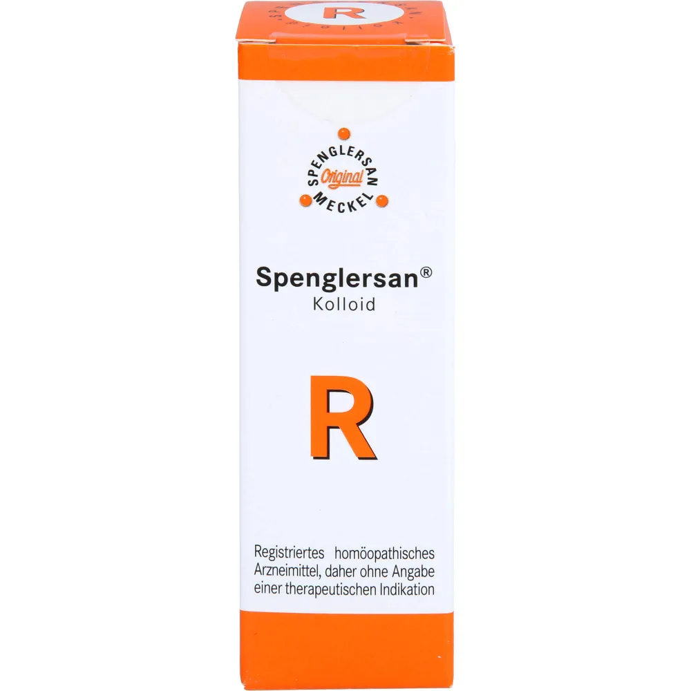 Spenglersan Kolloid R 20 ml